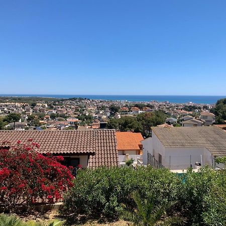 Precioso Apartamento Con Vista Al Mar كالافيل المظهر الخارجي الصورة