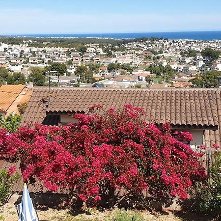Precioso Apartamento Con Vista Al Mar كالافيل المظهر الخارجي الصورة
