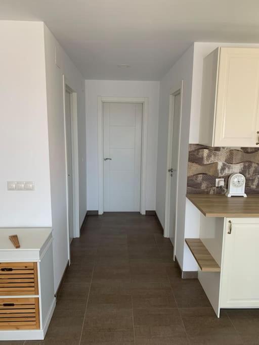 Precioso Apartamento Con Vista Al Mar كالافيل المظهر الخارجي الصورة