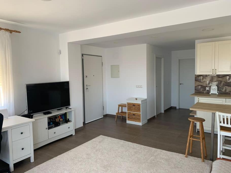 Precioso Apartamento Con Vista Al Mar كالافيل المظهر الخارجي الصورة