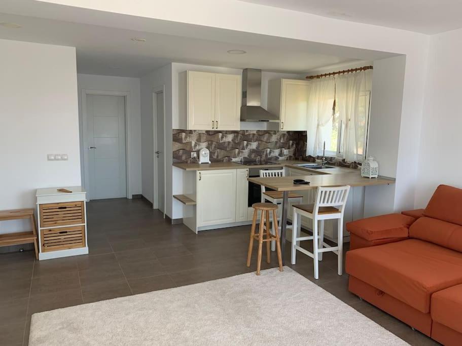Precioso Apartamento Con Vista Al Mar كالافيل المظهر الخارجي الصورة