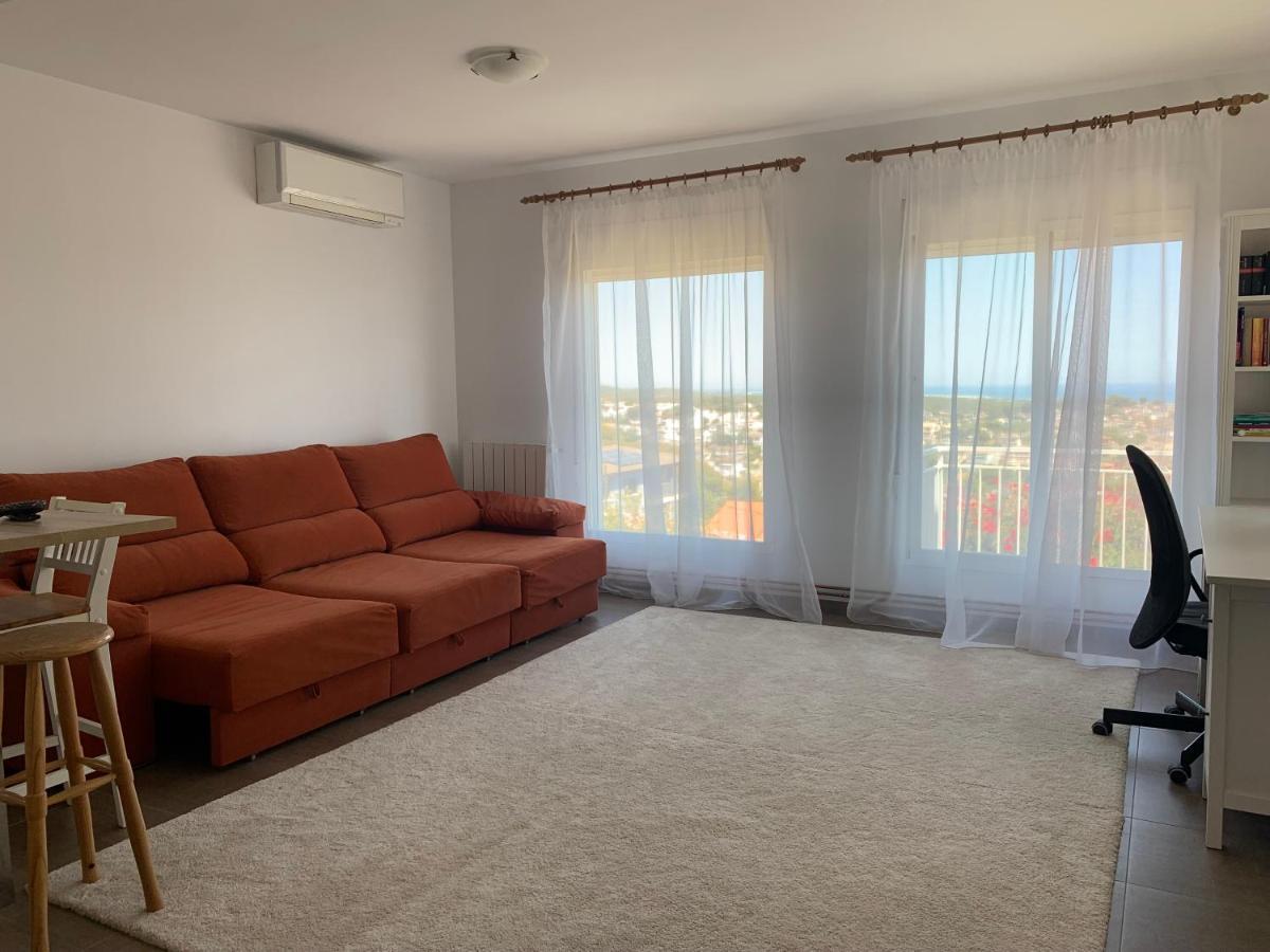 Precioso Apartamento Con Vista Al Mar كالافيل المظهر الخارجي الصورة