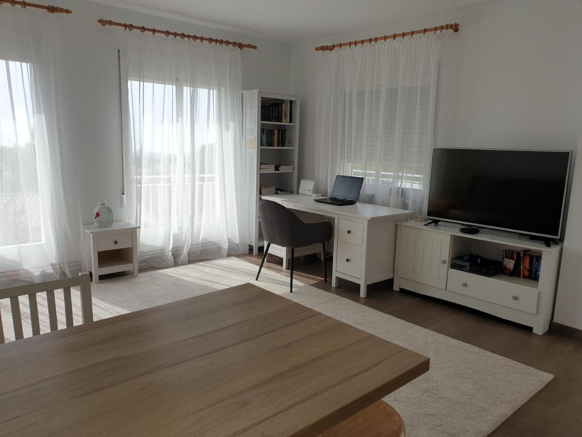 Precioso Apartamento Con Vista Al Mar كالافيل المظهر الخارجي الصورة