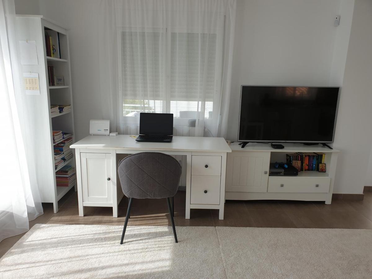 Precioso Apartamento Con Vista Al Mar كالافيل المظهر الخارجي الصورة
