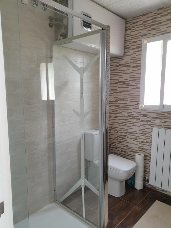 Precioso Apartamento Con Vista Al Mar كالافيل المظهر الخارجي الصورة