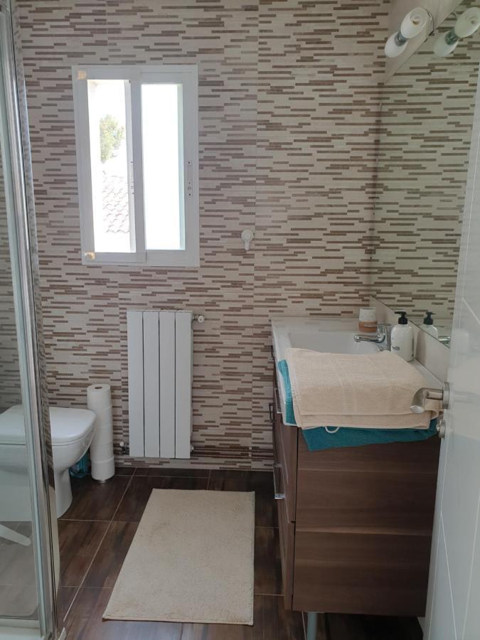 Precioso Apartamento Con Vista Al Mar كالافيل المظهر الخارجي الصورة