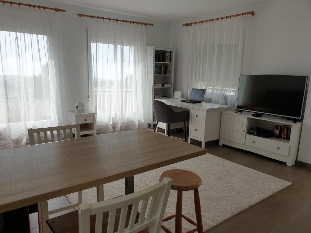 Precioso Apartamento Con Vista Al Mar كالافيل المظهر الخارجي الصورة