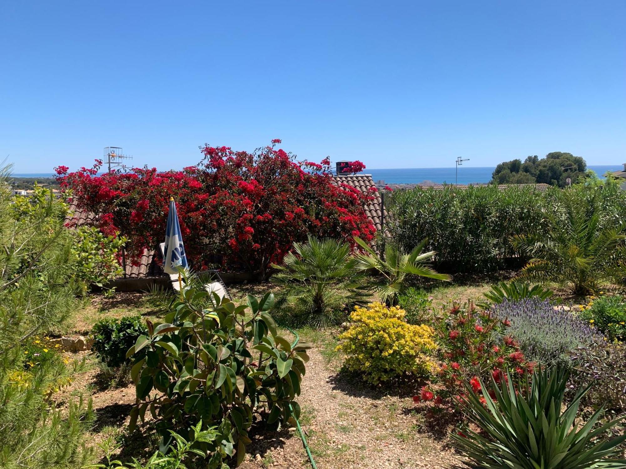Precioso Apartamento Con Vista Al Mar كالافيل المظهر الخارجي الصورة